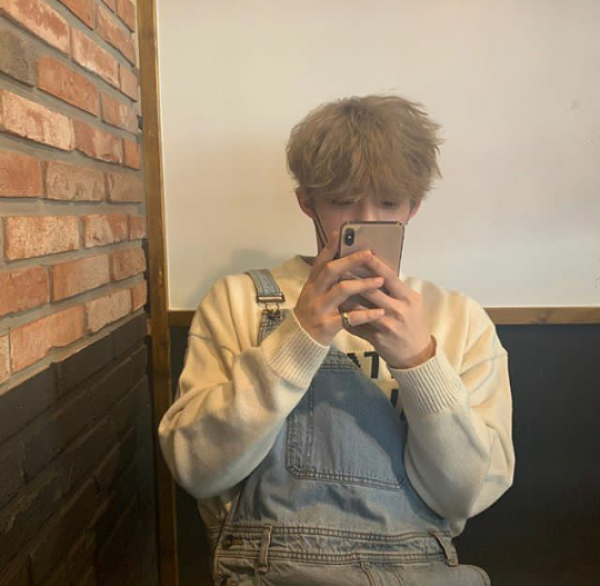 Berulang Tahun yang Ke-24 , Berikut 10 Potret S.Coups SEVENTEEN