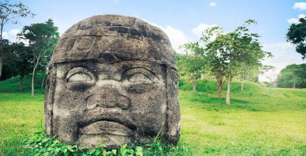 Misterius, 8 Peradaban Besar Ini Hilang Entah ke Mana dan Tanpa Sebab