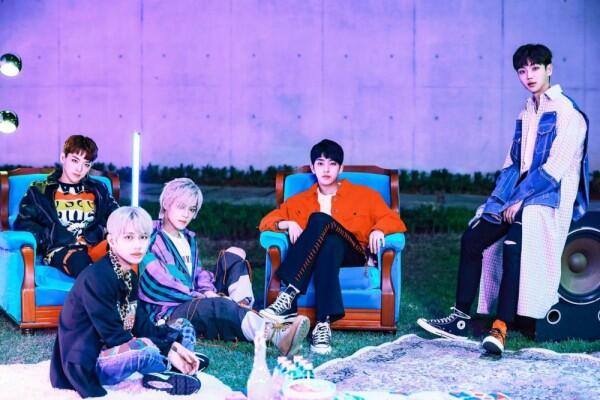 Debut 2019, 5 Boy Group & Band Ini Beranggotakan Alumni Produce 101 S2