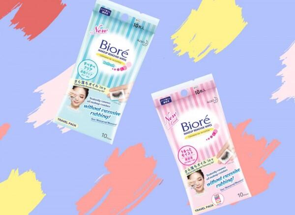 11 Facial Wipes buat Kamu yang Suka Sama Skincare Serba Praktis