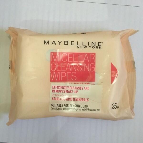 11 Facial Wipes buat Kamu yang Suka Sama Skincare Serba Praktis