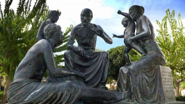 5 Fakta Menarik Hippocrates, Dokter Pemisah Ilmu Medis dari Takhayul