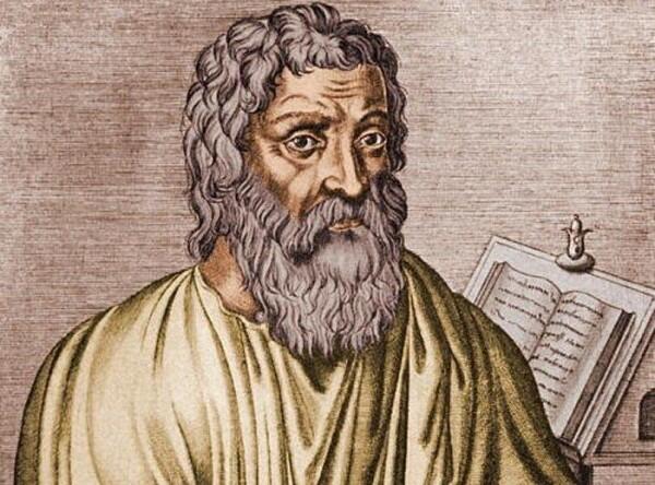 5 Fakta Menarik Hippocrates, Dokter Pemisah Ilmu Medis dari Takhayul