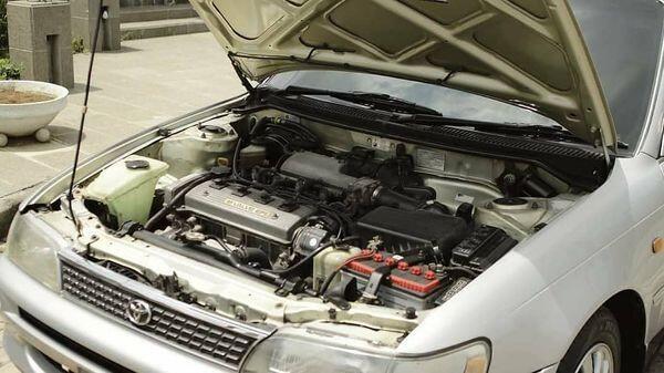 Review Toyota Great Corolla, Mobil Tangguh yang Tak Lekang Zaman