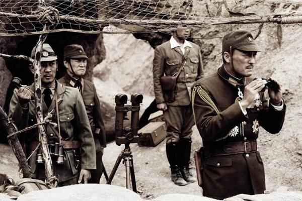 Wajib Ditonton, 7 Film Perang Dunia II Berdasarkan Perspektif Jepang