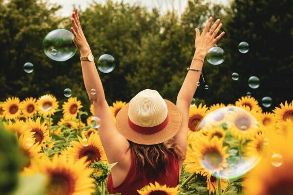 Sering Disakiti? Buktikan Kamu Single Berkualitas dengan 5 Tips Ini