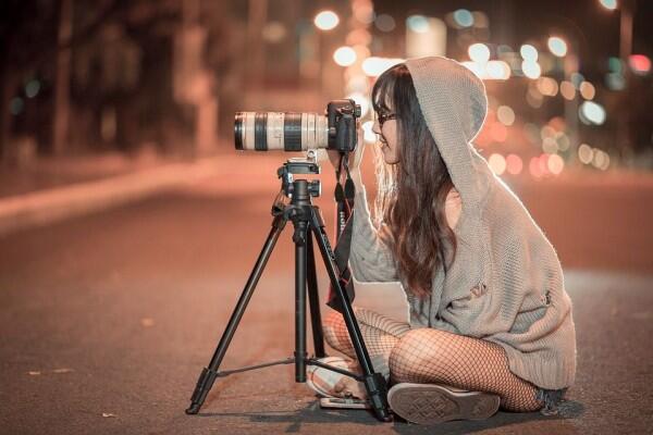 Penuh Pengertian, 7 Alasan Cewek Aries Cocok Dijadikan Pasangan Hidup