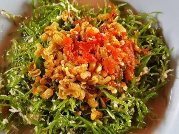 7 Kudapan Asli Indonesia, Murah Meriah dan Bikin Sehat