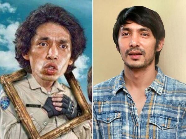 Jadi Superhero Gundala, 7 Film yang Pernah Abimana Aryasatya Bintangi