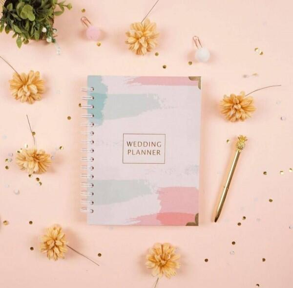 Planner Unik by Tiara Pangestika, Atur Masa Depan Lebih Semangat Yuk!