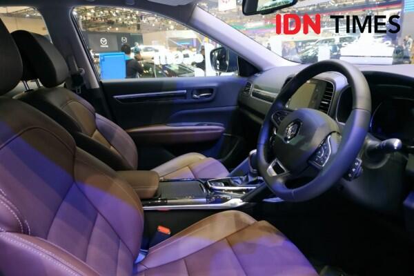 Cari Mobil Matik? Kenali Dulu 4 Jenis Transmisi Otomatis Ini