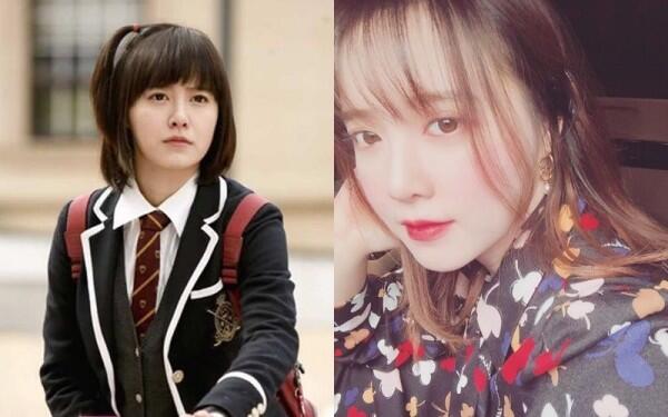 10 Tahun Berlalu, Potret Pemain Boys Before Flowers Dulu vs Sekarang