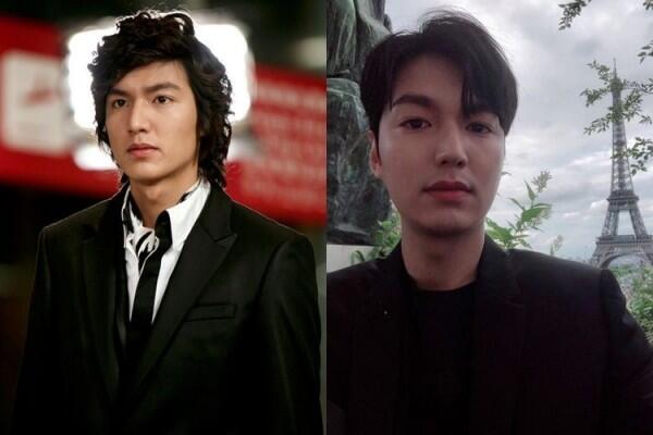 10 Tahun Berlalu, Potret Pemain Boys Before Flowers Dulu vs Sekarang