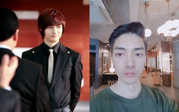 10 Tahun Berlalu, Potret Pemain Boys Before Flowers Dulu vs Sekarang