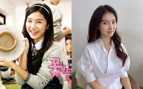 10 Tahun Berlalu, Potret Pemain Boys Before Flowers Dulu vs Sekarang