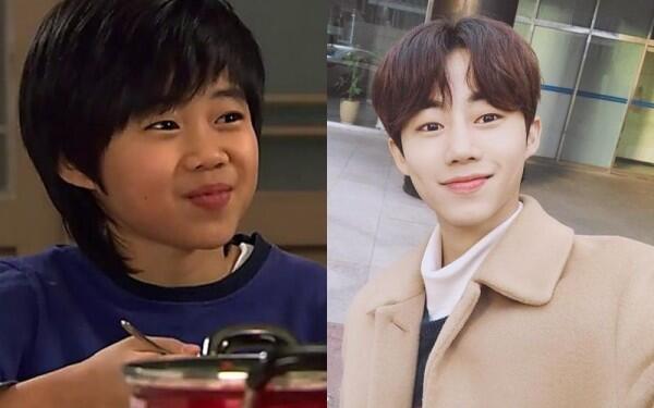 10 Tahun Berlalu, Potret Pemain Boys Before Flowers Dulu vs Sekarang