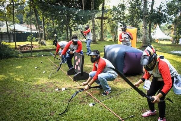 6 Tempat di Sekitar Jakarta Ini Cocok Buat Outing Kantor