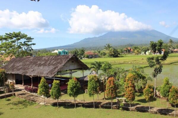 6 Tempat di Sekitar Jakarta Ini Cocok Buat Outing Kantor