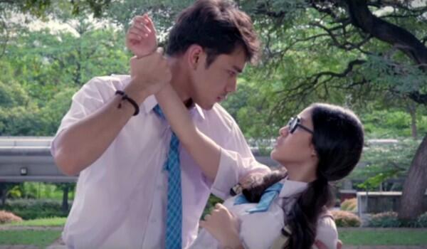 10 Potret Kebersamaan Cut Syifa & Achmad Megantara, Bikin Baper!