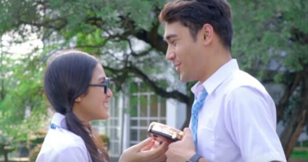 10 Potret Kebersamaan Cut Syifa & Achmad Megantara, Bikin Baper!