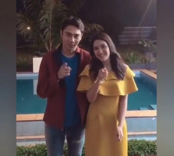 10 Potret Kebersamaan Cut Syifa & Achmad Megantara, Bikin Baper!