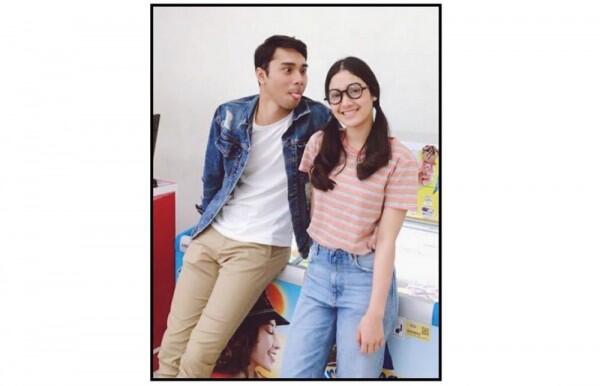 10 Potret Kebersamaan Cut Syifa & Achmad Megantara, Bikin Baper!
