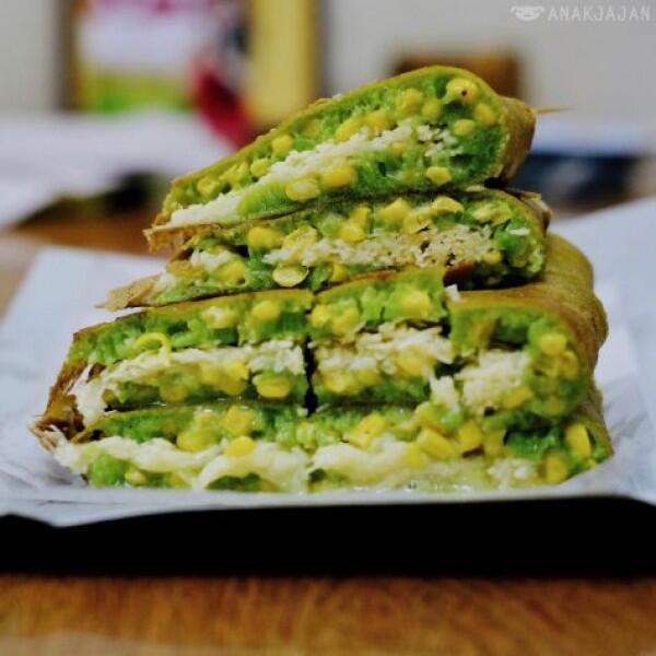 5 Rekomendasi Martabak Manis di Bandung, Bikin Ketagihan!