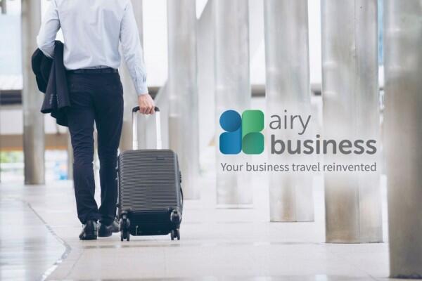 Airy Business, Solusi Tepat Manajemen Perjalanan Dinas