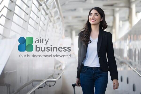 Airy Business, Solusi Tepat Manajemen Perjalanan Dinas