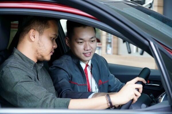 Sambut Kemerdekaan RI, Auto2000 Beri Beragam Paket Pembelian Mobil