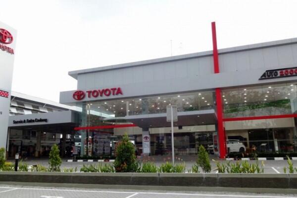 Sambut Kemerdekaan RI, Auto2000 Beri Beragam Paket Pembelian Mobil