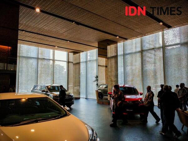 Sambut Kemerdekaan RI, Auto2000 Beri Beragam Paket Pembelian Mobil