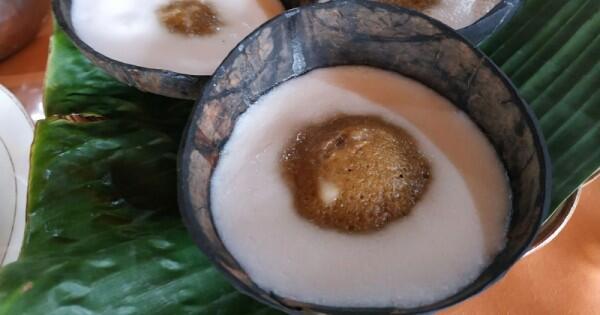 5 Kenikmatan Wisata Kuliner di Rumah Makan Lubuak Lagan, Padang