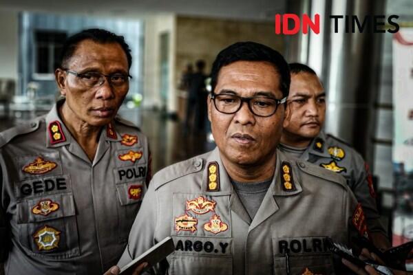 Satgas Anti-Mafia Bola Diaktifkan Lagi, Liga 1 Diawasi!