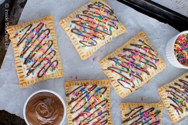 5 Resep Olahan Nutella untuk Menu Sarapan Bikin Harimu Jadi Ceria