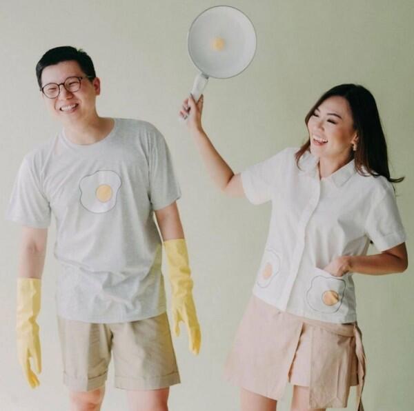 Pecinta Kuliner? Ini 8 Style Unik Ala Anakjajan yang Dapat Kamu Tiru