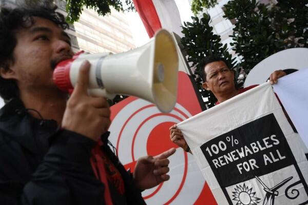 Komnas HAM Temukan Banyaknya Politik Identitas Saat Pemilu 2019