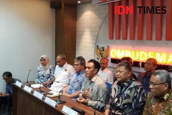PLN Klarifikasi Soal Pemotongan Gaji Karyawan
