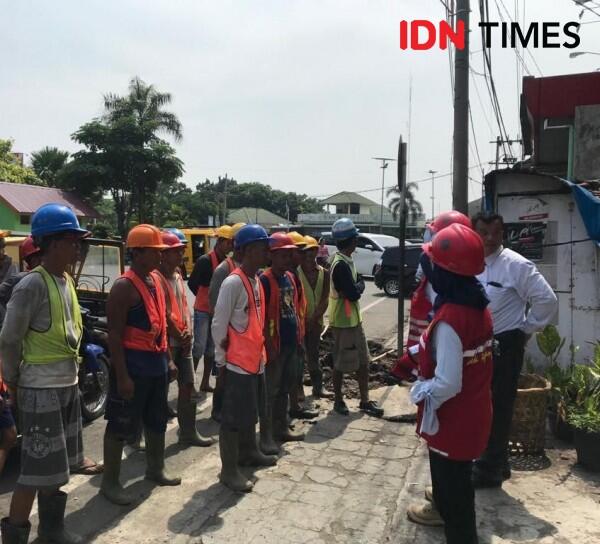 PLN Klarifikasi Soal Pemotongan Gaji Karyawan
