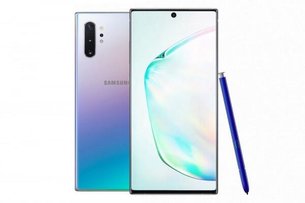 Samsung Note 10 dan 10+: 11 Fakta Smartphone Terbaru Pekerja Kreatif