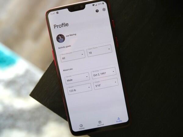 Mengenal Google Fit, Aplikasi Pemantau Kebugaran dalam Genggaman