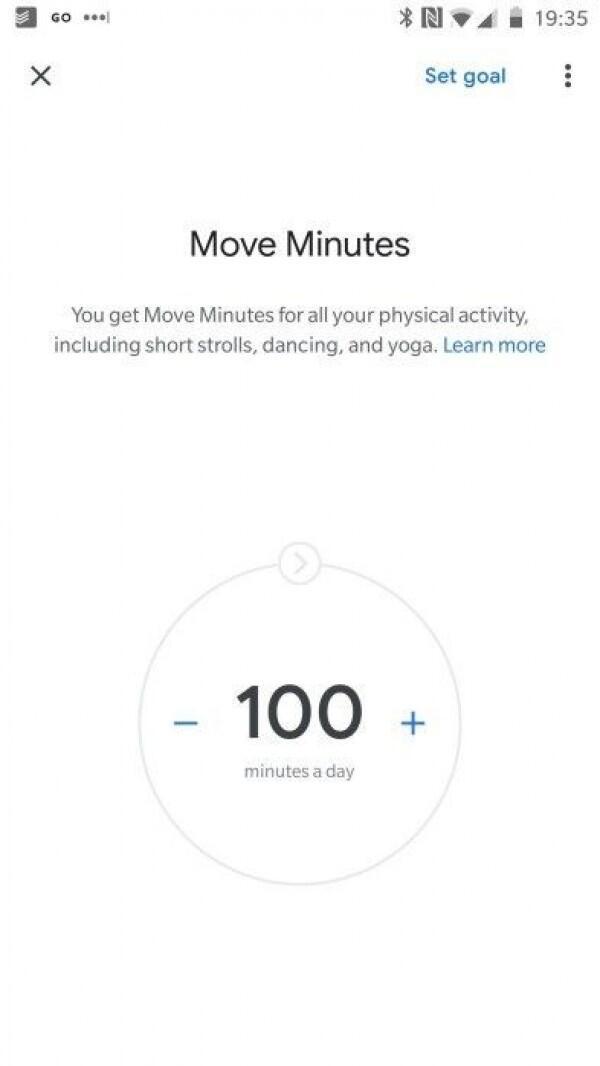 Mengenal Google Fit, Aplikasi Pemantau Kebugaran dalam Genggaman