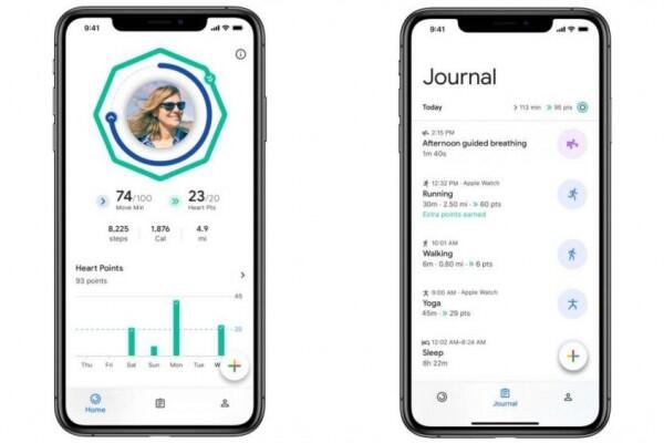 Mengenal Google Fit, Aplikasi Pemantau Kebugaran dalam Genggaman