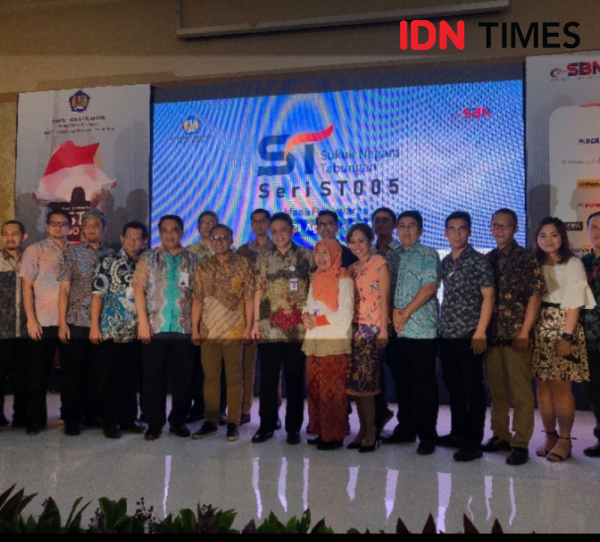 Serbu! Investree Tawarkan Sukuk Tabungan ST005 Mulai dari Rp1 Juta