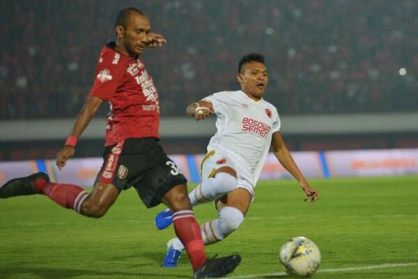 Bali United vs Semen Padang: Mission Impossible Kabau Sirah!