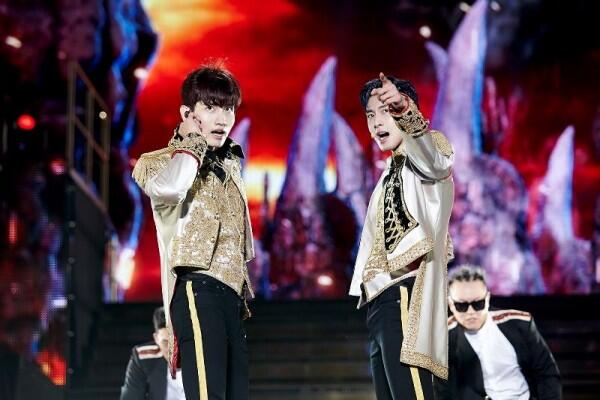 Segera Konser di Indonesia, 10 Lagu TVXQ yang Wajib Masuk Playlistmu