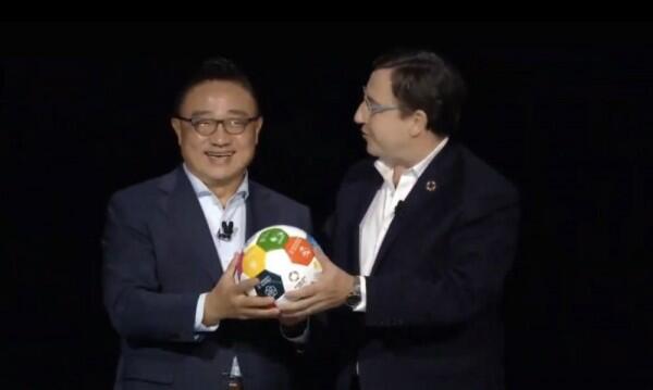 Samsung Galaxy Unpacked, Ini 7 Pengumuman Besar yang Ada di Sana