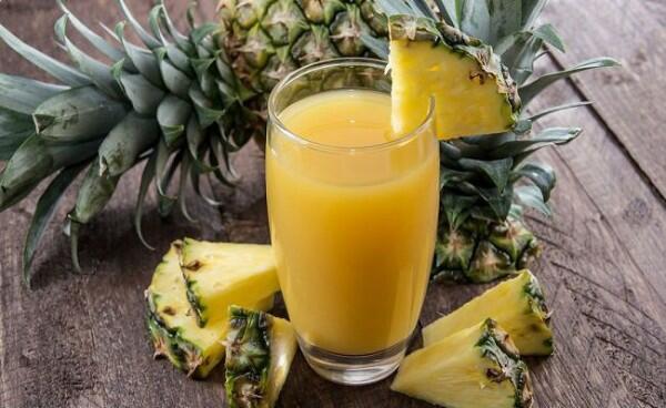 7 Jus Buah Terbaik untuk Atasi Sembelit, Cocok Jadi Menu Sarapan