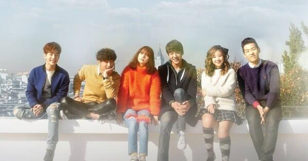 Dibintangi Jinyoung B1A4, 7 KDrama Ini Wajib Kamu Tonton