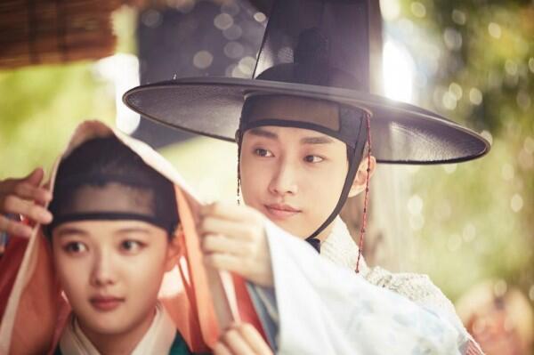 Dibintangi Jinyoung B1A4, 7 KDrama Ini Wajib Kamu Tonton